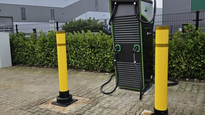 Een kostbare installatie verdient ook een duurzame investering